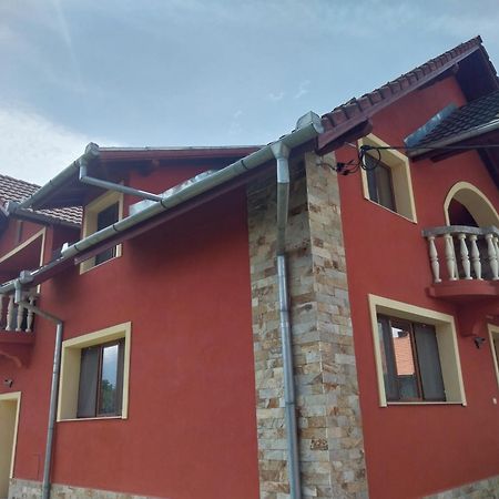 Serena House Кирцишоара Екстер'єр фото