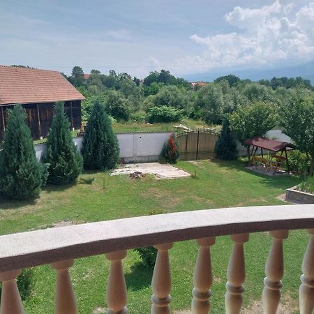 Serena House Кирцишоара Екстер'єр фото