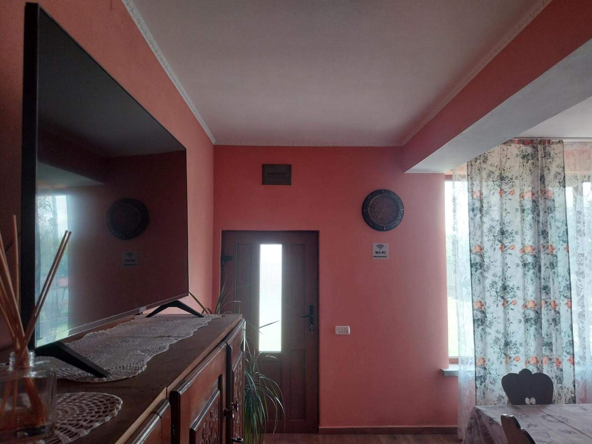 Serena House Кирцишоара Екстер'єр фото