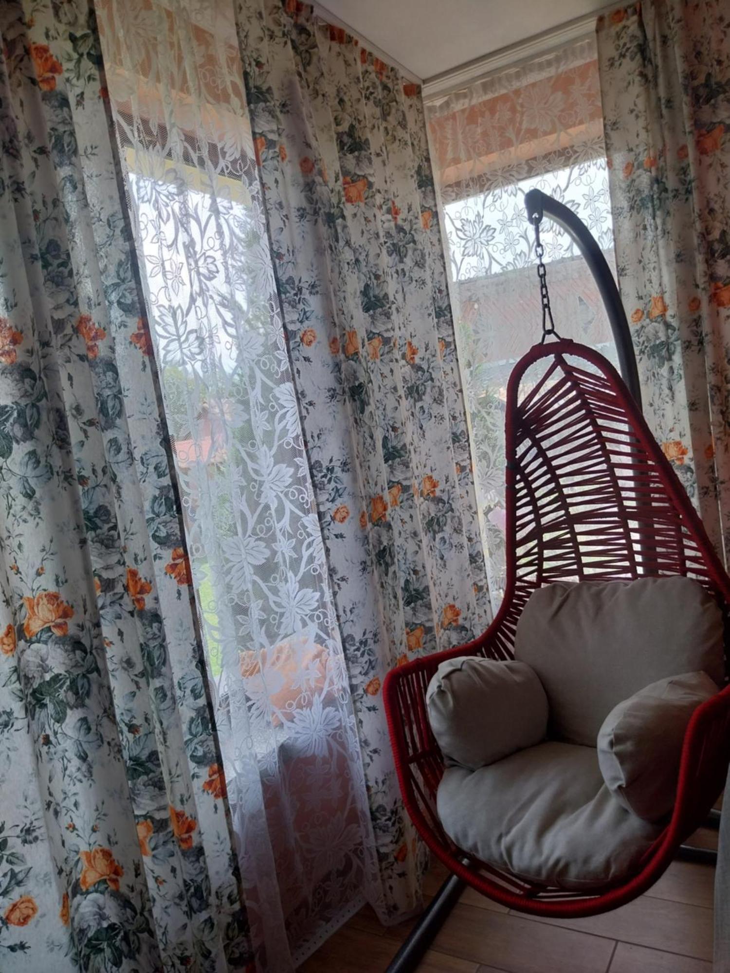Serena House Кирцишоара Екстер'єр фото