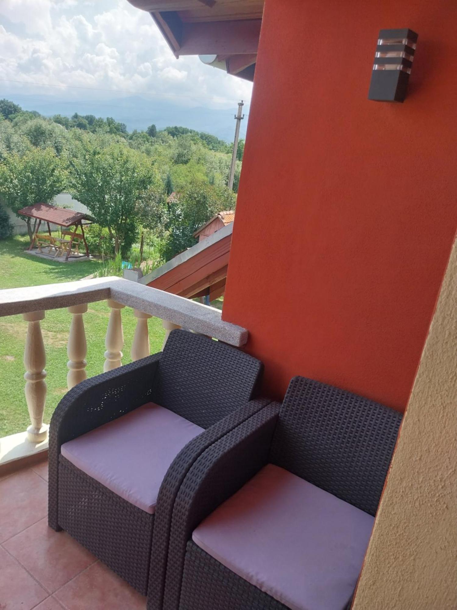 Serena House Кирцишоара Екстер'єр фото