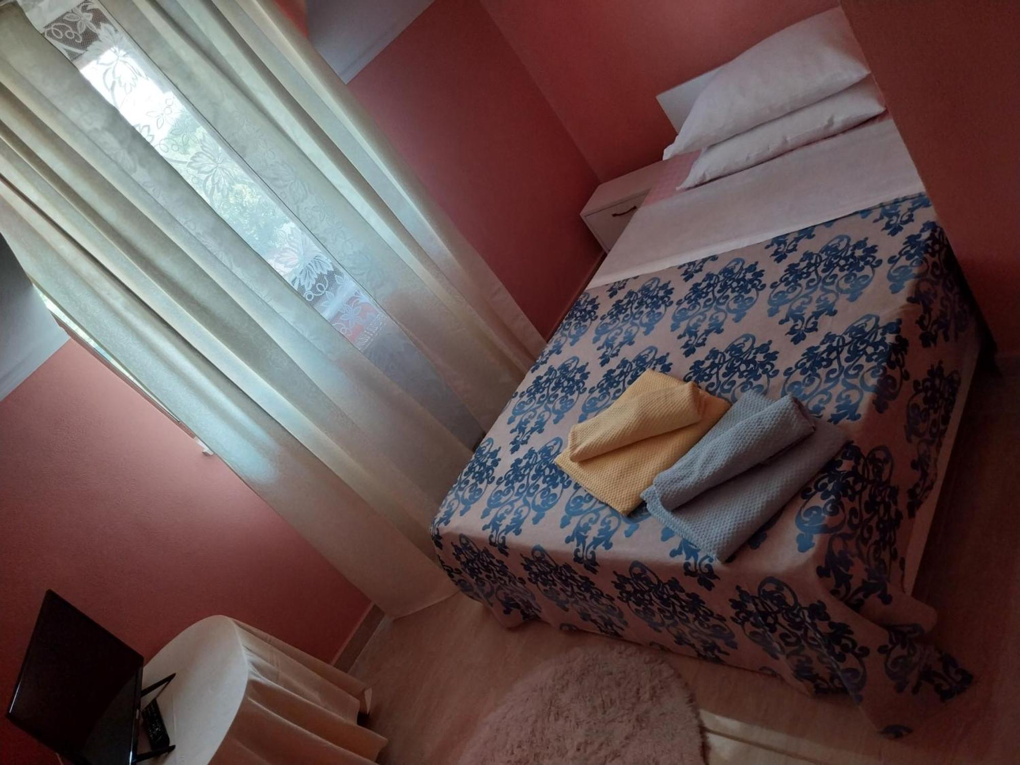 Serena House Кирцишоара Екстер'єр фото