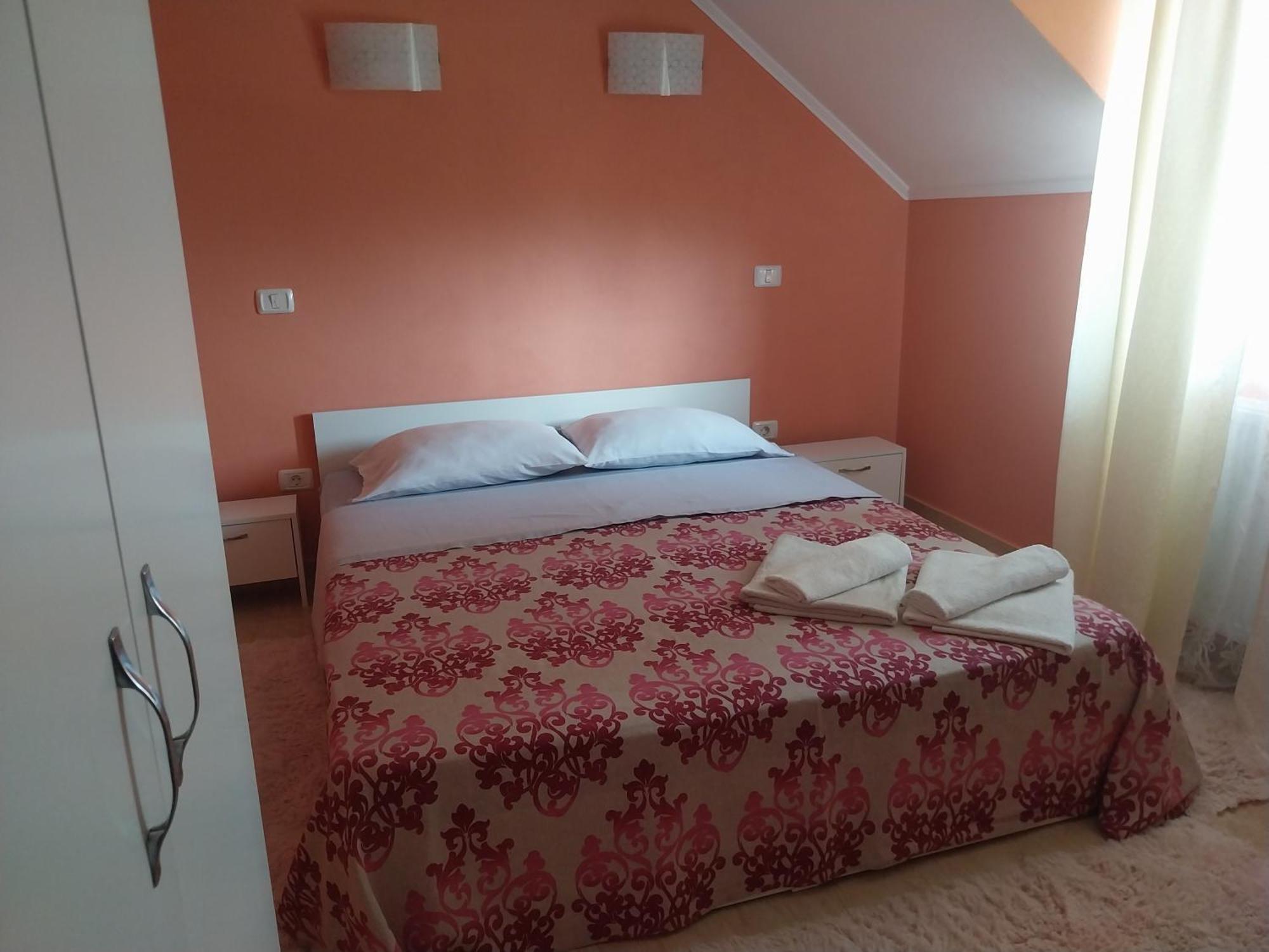 Serena House Кирцишоара Екстер'єр фото