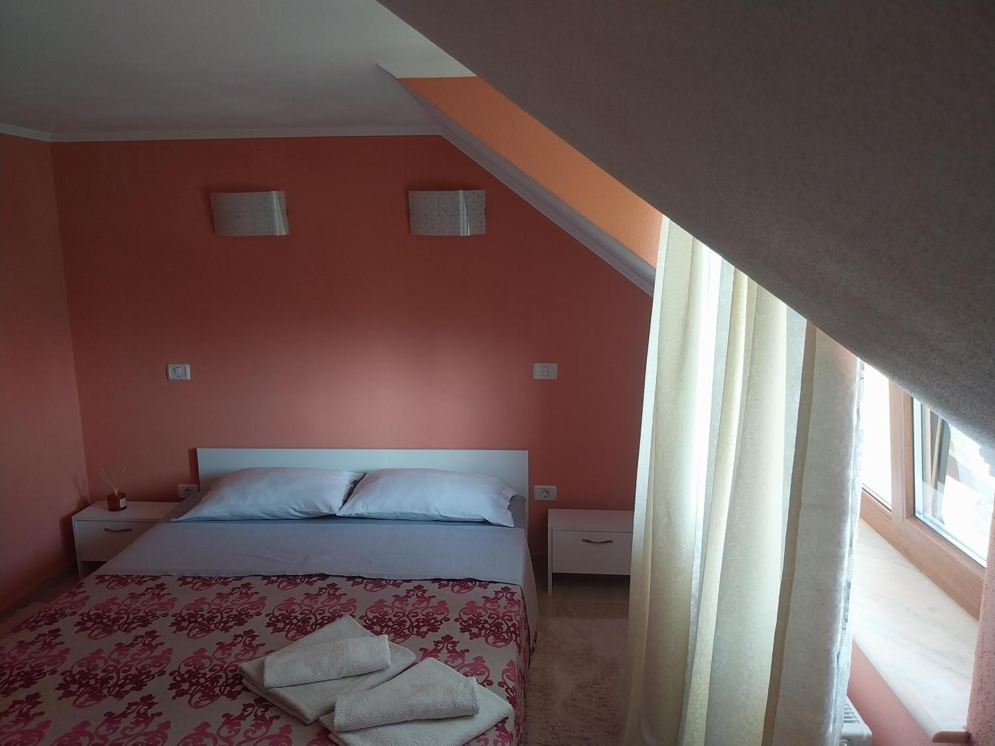 Serena House Кирцишоара Екстер'єр фото
