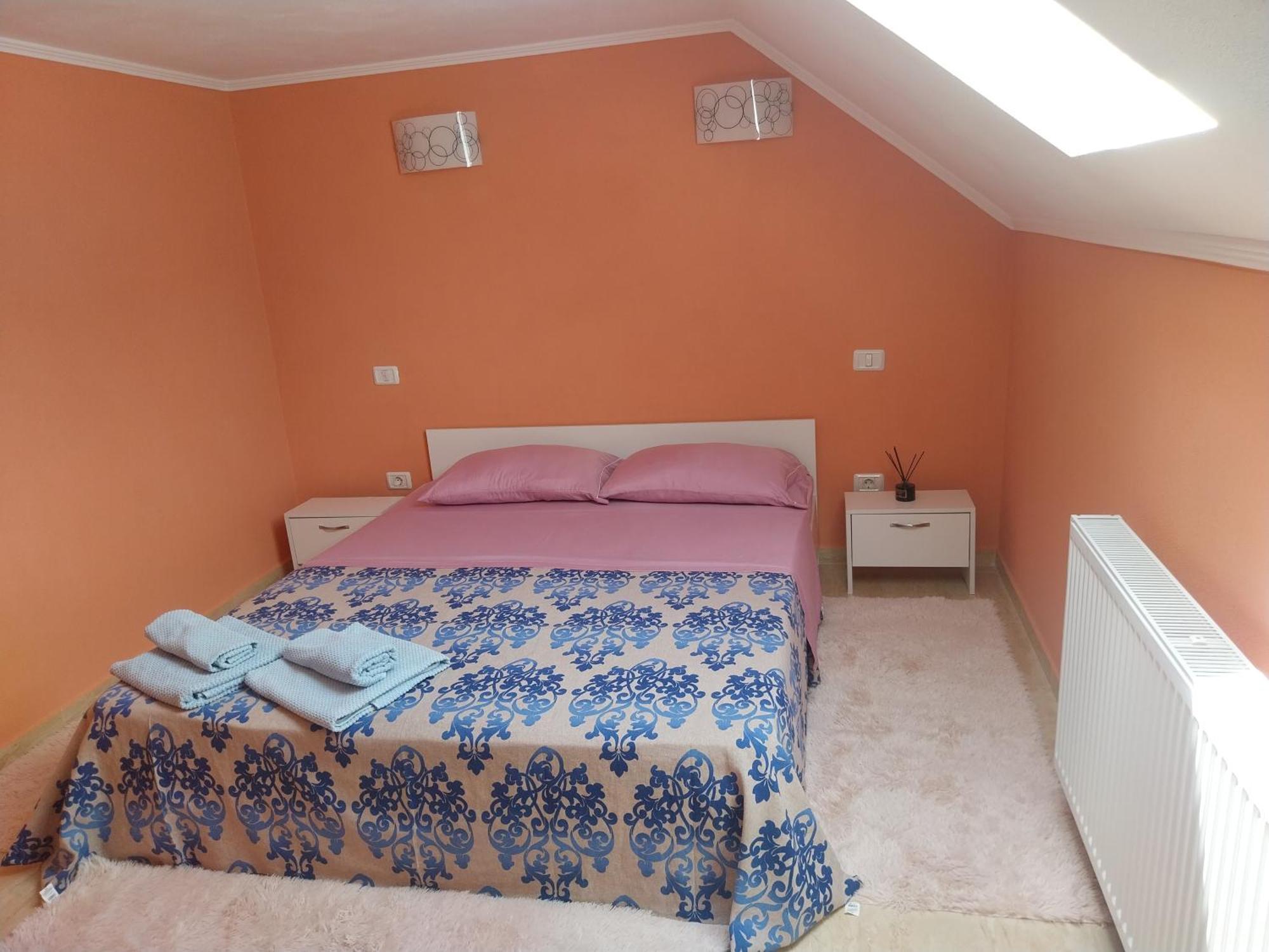 Serena House Кирцишоара Екстер'єр фото