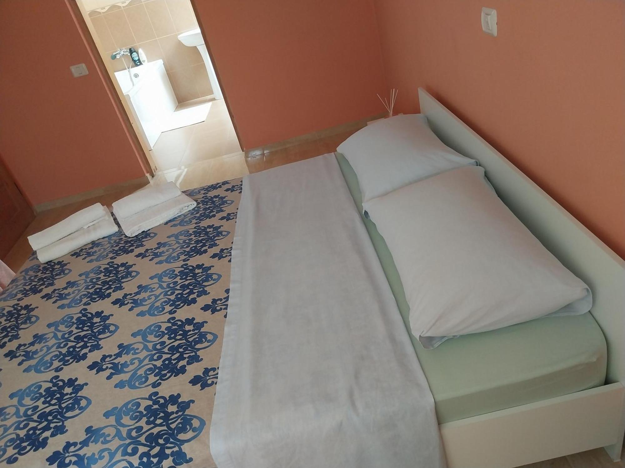 Serena House Кирцишоара Екстер'єр фото