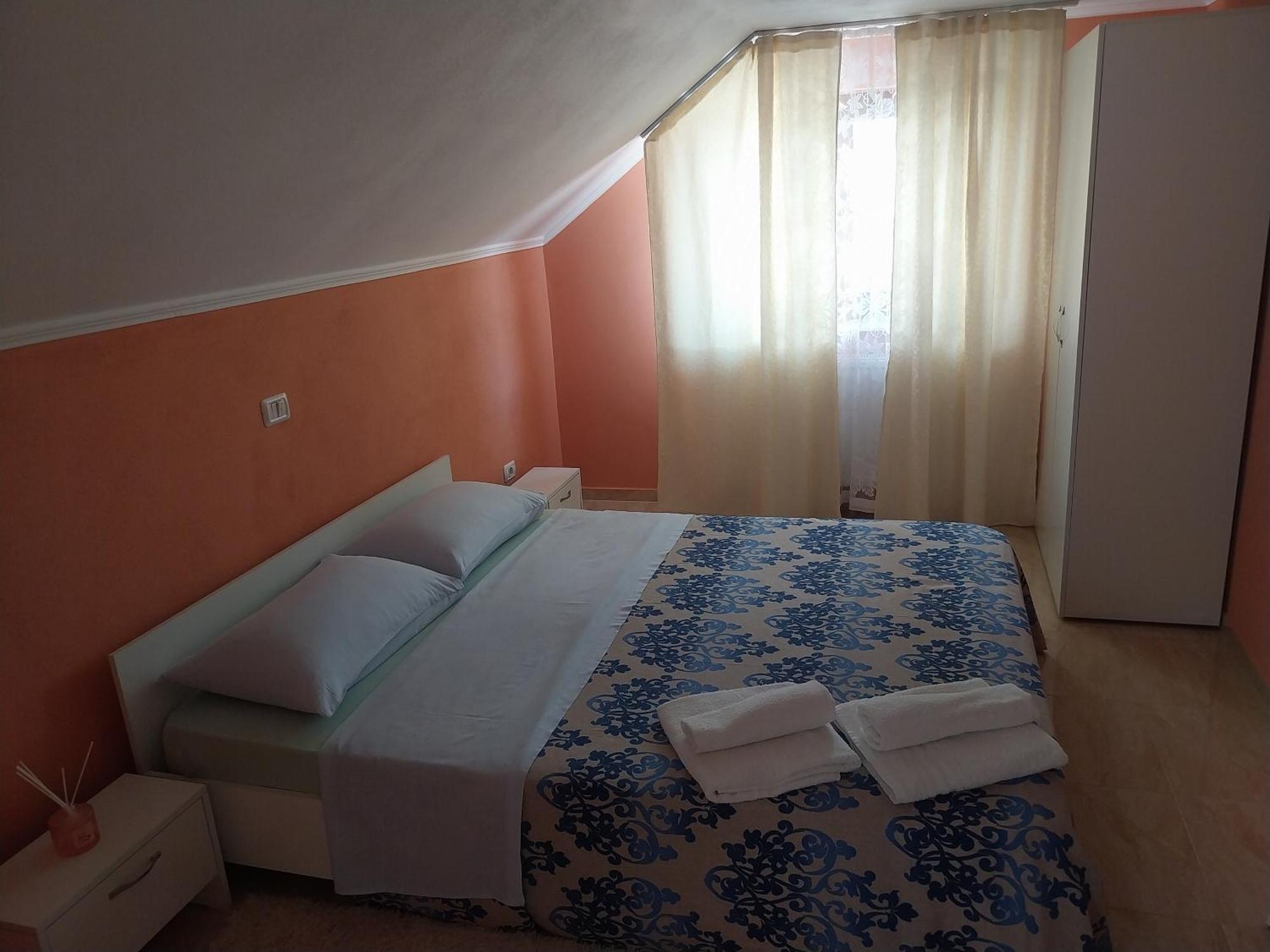Serena House Кирцишоара Екстер'єр фото