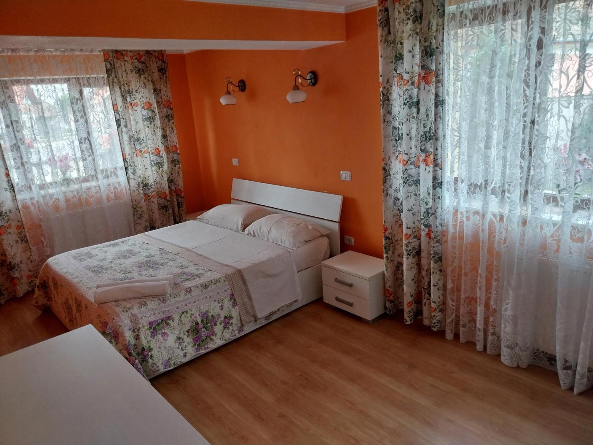 Serena House Кирцишоара Номер фото