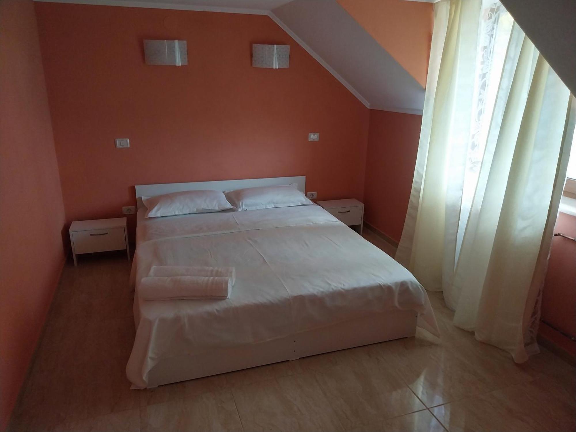 Serena House Кирцишоара Екстер'єр фото