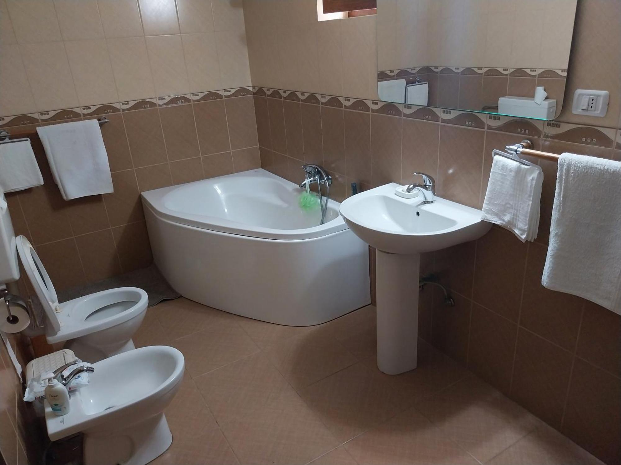 Serena House Кирцишоара Екстер'єр фото