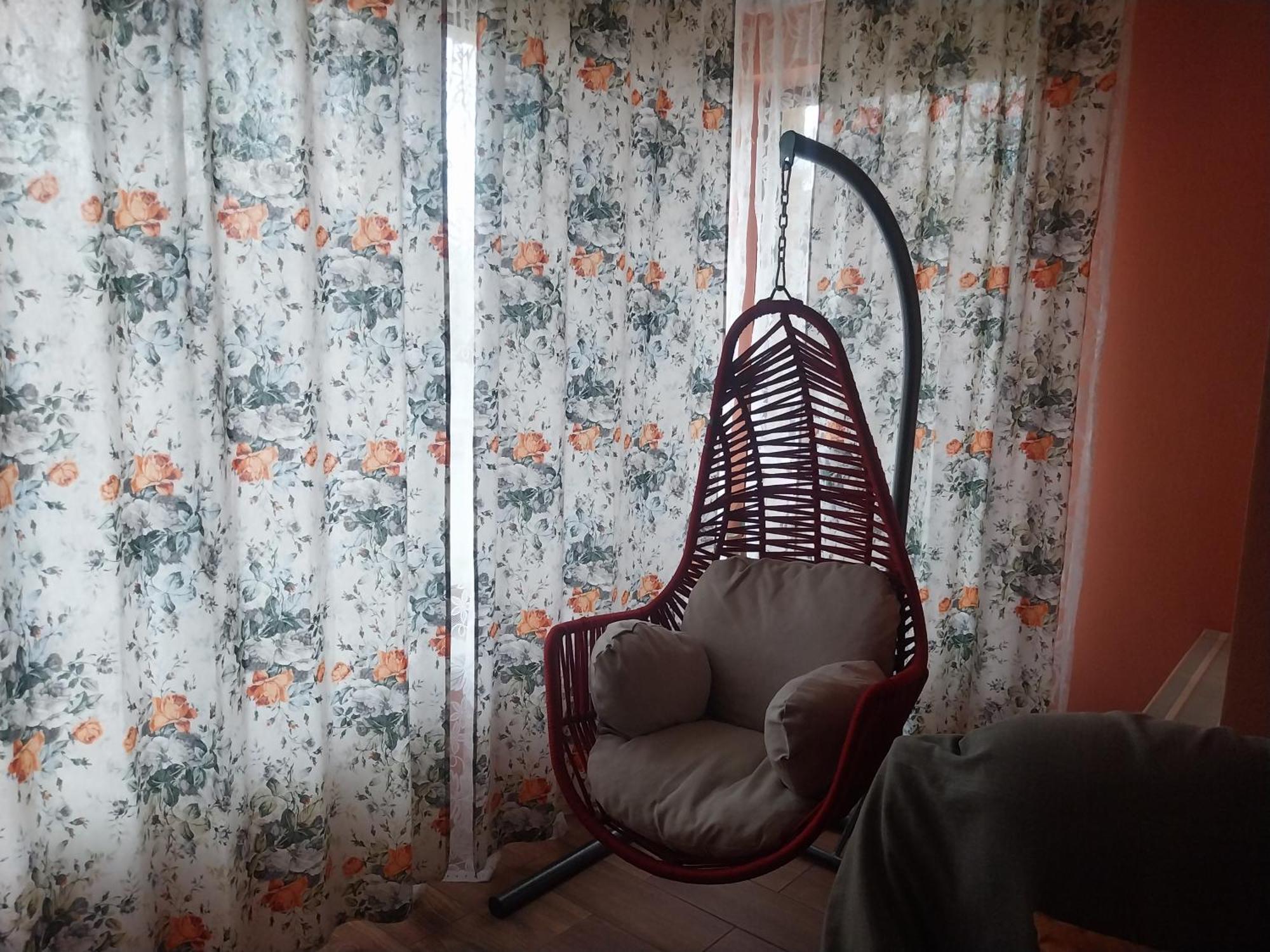 Serena House Кирцишоара Екстер'єр фото